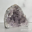 Amethyst Druze B #11