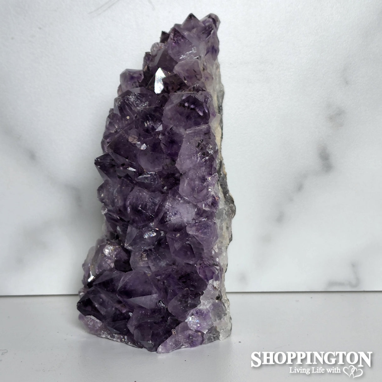 Amethyst Druze B #13