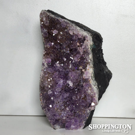 Amethyst Druze B #15