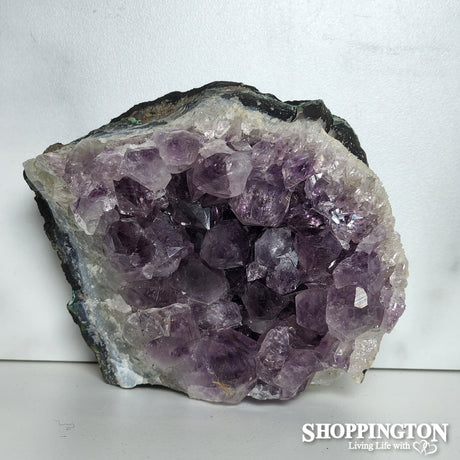 Amethyst Druze B #16