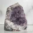 Amethyst Druze B #2