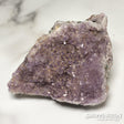 Amethyst Druze B #20