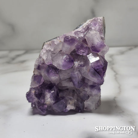 Amethyst Druze B #22