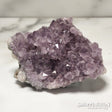 Amethyst Druze B #23