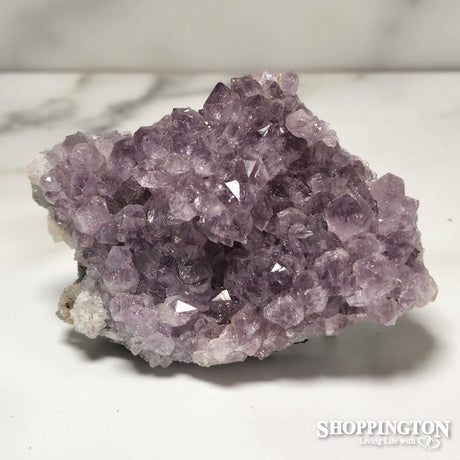 Amethyst Druze B #23