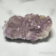Amethyst Druze B #24