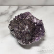 Amethyst Druze B #26