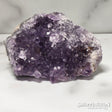 Amethyst Druze B #27