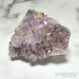 Amethyst Druze B #28