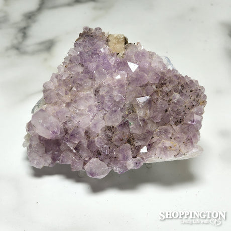 Amethyst Druze B #28