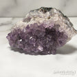 Amethyst Druze B #29
