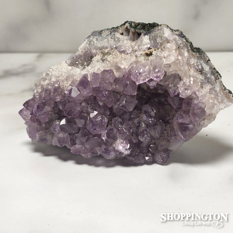 Amethyst Druze B #29