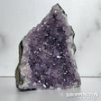 Amethyst Druze B #3