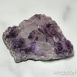 Amethyst Druze B #31