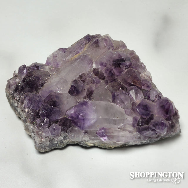 Amethyst Druze B #31