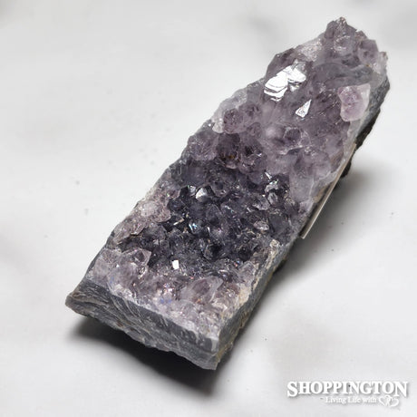 Amethyst Druze B #34