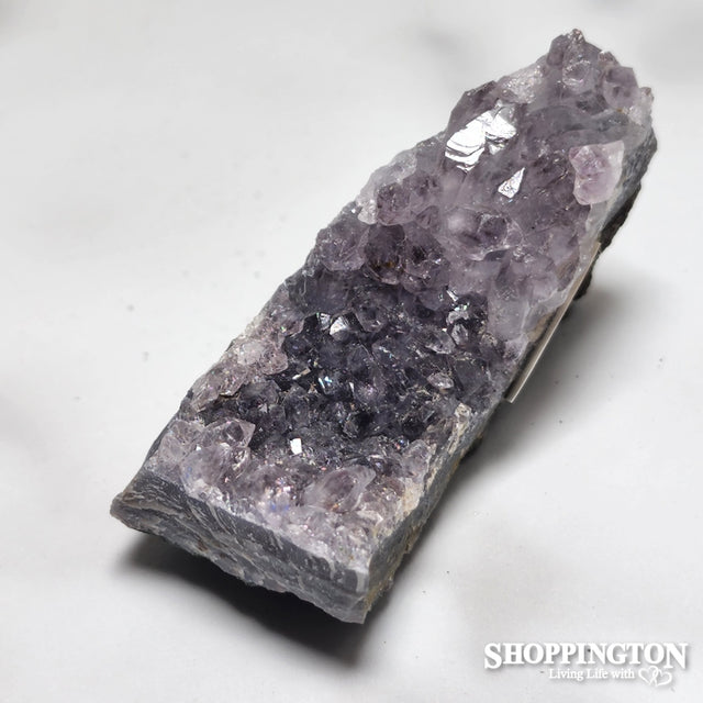 Amethyst Druze B #34