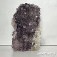 Amethyst Druze B #6
