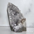 Amethyst Druze B #8