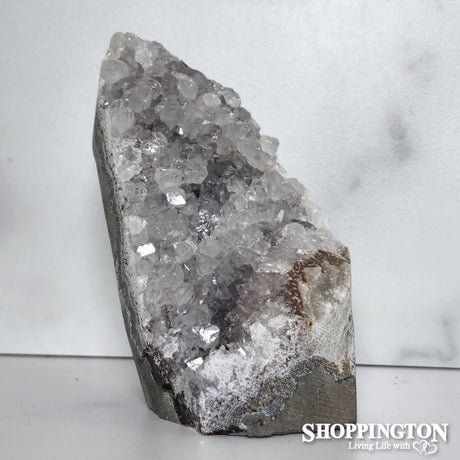 Amethyst Druze B #8