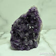 Amethyst Druze Cutbase B #2