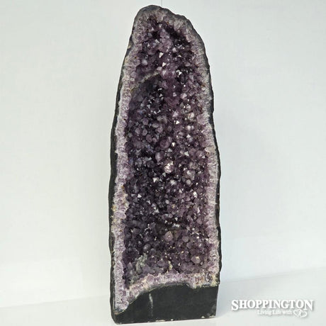 Amethyst Geode Cave #1