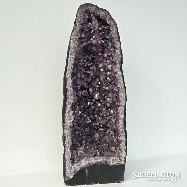 Amethyst Geode Cave #1