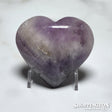 Amethyst Heart #2