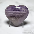 Amethyst Heart #3