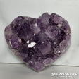 Amethyst Heart #6