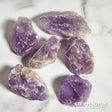 Amethyst Rough