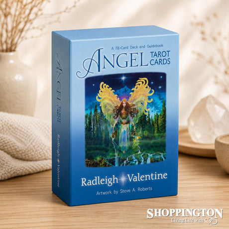 Angel Tarot Cards