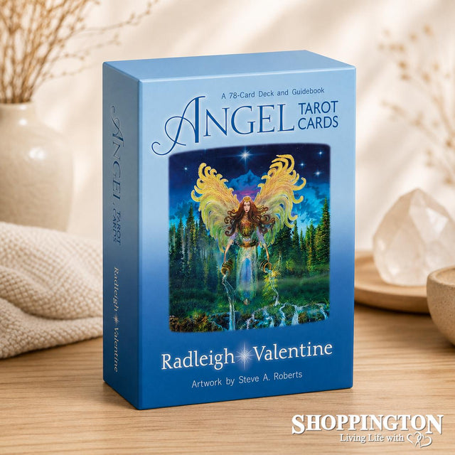 Angel Tarot Cards