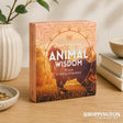 Animal Wisdom Insight Pack