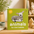 Animals For Kiwi Babies