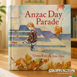 Anzac Day Parade