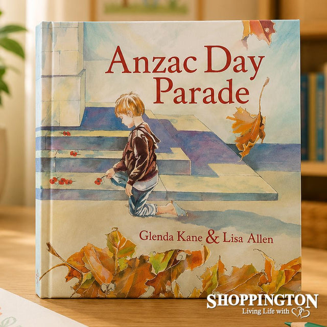 Anzac Day Parade