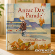 Anzac Day Parade