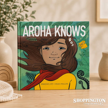 Aroha Knows