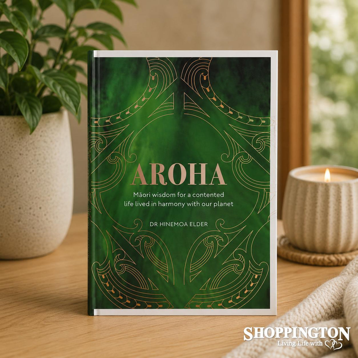 Aroha