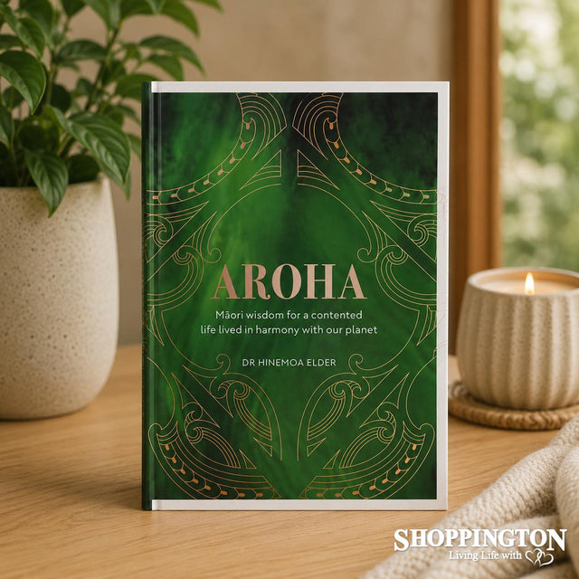 Aroha