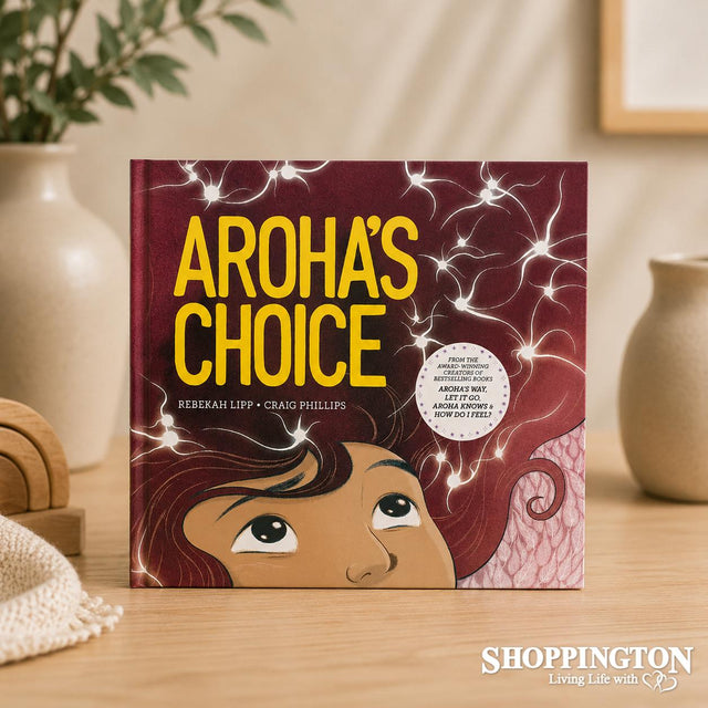 Aroha's Choice