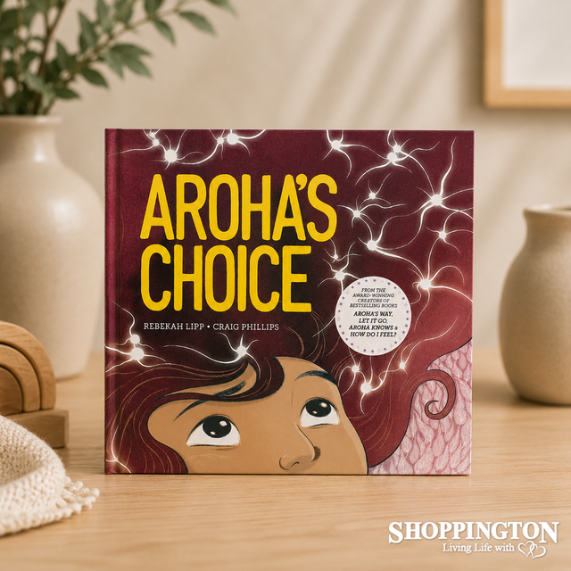 Aroha's Choice