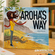 Aroha's Way - Te Whai Ora