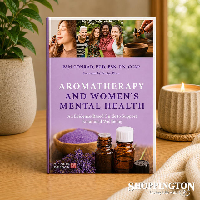 Aromatherapy and Women's Mental Health