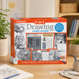 Art Maker Drawing Made Simple