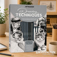Art Maker - Drawing Techniques