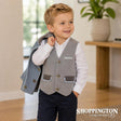Arthur Avenue - Chorduroy Boy Waist Coat
