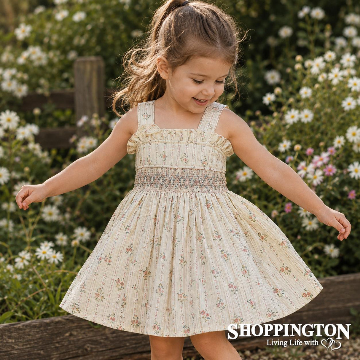 Arthur Avenue - Dusty Rose Bib Dress