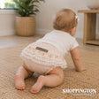 Arthur Avenue - Pink Dot Frilly Bums
